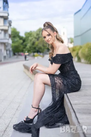 Фотосесия за вашия Бал, фотограф Пловдив , снимка 3 - Фотографи - 50281821