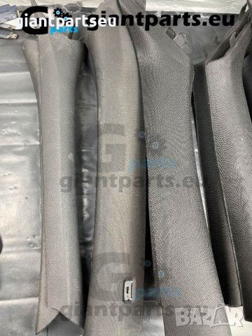 Интериорни кори таван БМВ e46 e39 e36 e60 e90 e65 BMW , снимка 2 - Части - 40003469