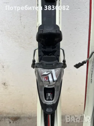 Blizzard Ски с автомати 170 Sport Ride Flexframe, снимка 6 - Зимни спортове - 49992757