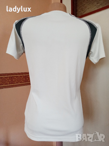 Salewa Dry, Оригинална Тениска, Размер S/М. Код 1693, снимка 9 - Тениски - 36540548