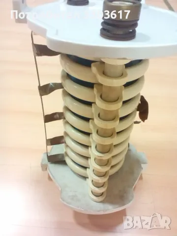 Продавам високоволтови керамични кондензатори , снимка 8 - Друга електроника - 48267287