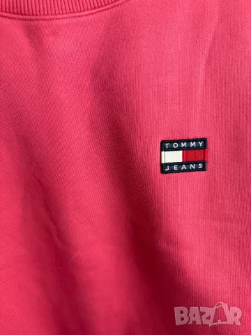 Tommy Hilfiger Crewneck( S) Дамско, снимка 2 - Други - 48521577