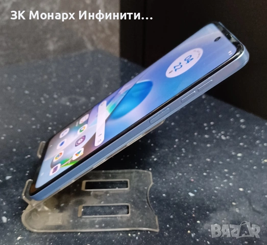 Телефон Motorola moto g54 5g / RAM-8GB / 128GB с кутия, снимка 5 - Motorola - 53103787