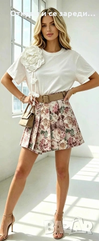 Нови предложения пола панталон , снимка 2 - Поли - 54263915