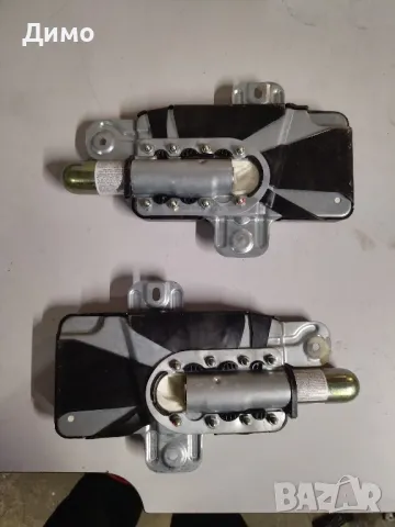 аербег AIRBAG бмв е46 bmw e46 , снимка 2 - Части - 49963535