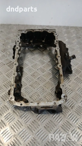 Основа картер Citroen C8 2.0 HDI 2013