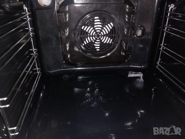 Свободно стояща печка с индукционни котлони Gorenje с две години гаранция!, снимка 3 - Печки, фурни - 53001864