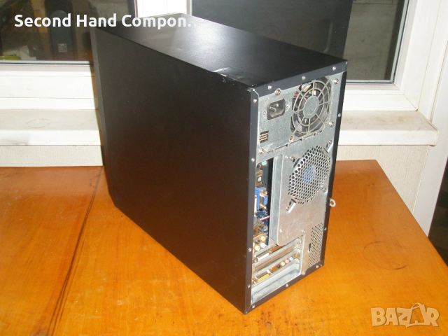 четириядрен: Core I5 2500, 500GB HDD, 12GB Ram, Rаdeon 5550, PSU Delta., снимка 10 - За дома - 52839106