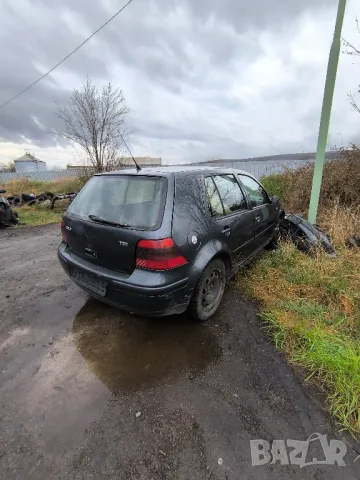 Голф 4 1.9тди 90кс 4х4 на Части , снимка 10 - Автомобили и джипове - 49609023