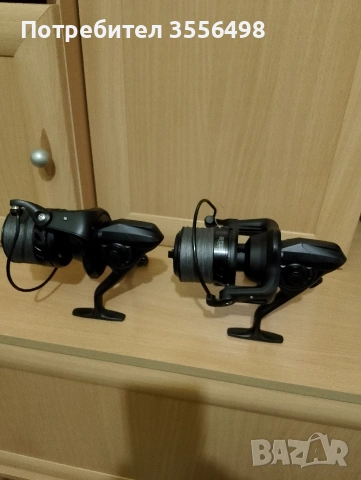 риболовни принадлежности , снимка 7 - Такъми - 53373024