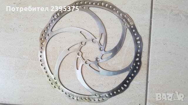 Диск за колело Formula MIN Th 1,8