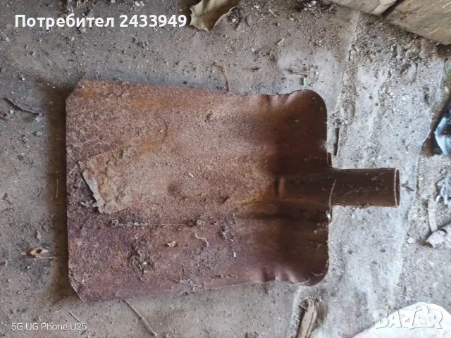 Лопати големи много здрави, снимка 4 - Други инструменти - 49526967