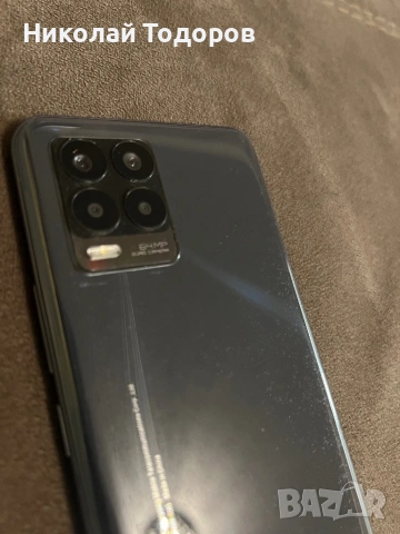 Realme 8 6 GB RAM 128 GB, снимка 7 - Други - 53309259