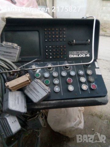 Deckel fp3, снимка 11 - Други машини и части - 37079706