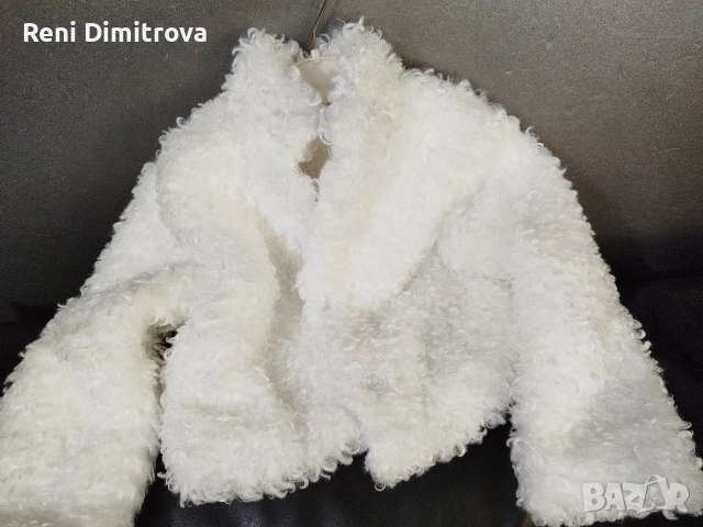 детски кожухчета 