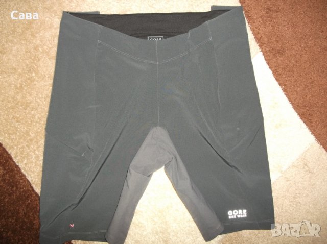 Шорти за велосипедисти GONSO, GORE  мъжки и дамски, снимка 8 - Спортни дрехи, екипи - 29337380
