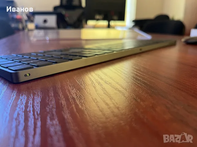 Apple Magic Keyboard + Magic Mouse, снимка 5 - Клавиатури и мишки - 56012014