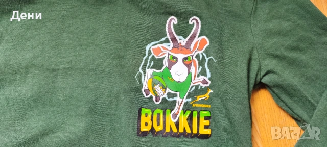 Блуза с дълъг ръкав за момче , снимка 3 - Детски Блузи и туники - 54219316