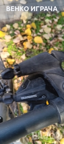 велосипед , снимка 4 - Велосипеди - 52244861