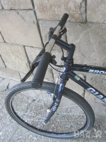 Giant Bronco-26 цолов велосипед, снимка 11 - Велосипеди - 33789080
