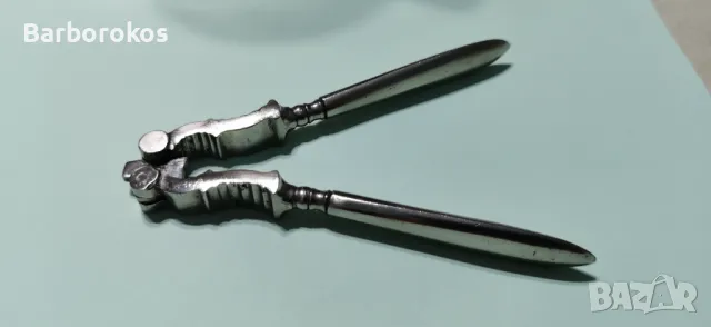 Трошачка за Орехи 