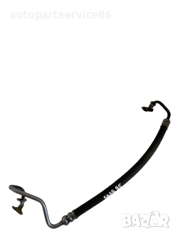 Маркуч за климатик за Saab 9-3 1.9 TiD (2008) 0100185117013 