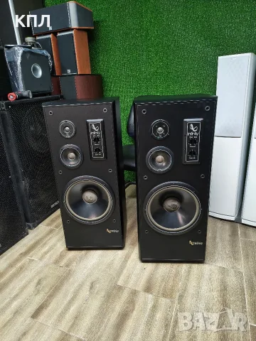 Тонколони Infinity Studio monitor 122, снимка 5 - Тонколони - 56171567