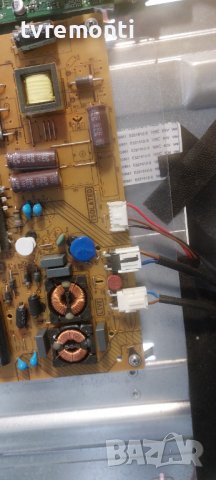 POWER BOARD 17IPS71 for 42 inc DISPLAY for MEDION MD30889 DE-A, снимка 3 - Части и Платки - 38555859