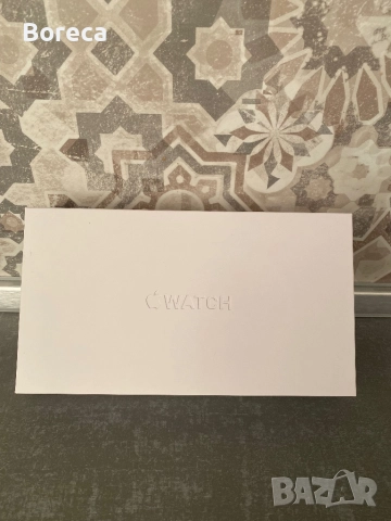Apple Watch Ultra 2, снимка 5 - Смарт часовници - 52576554