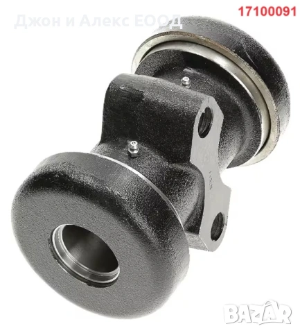 Висококачествени лагерни тела за дискови брани KRAMP - квадрат 40x40, 30x30, 25x25 и др., снимка 17 - Селскостопанска техника - 53885328