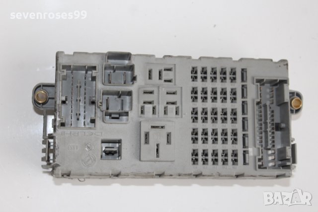 Бушонно тяло Фиат Крома 2007 Fiat Croma 0051738103057657, снимка 7 - Части - 39878160