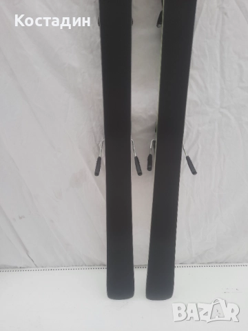Карвинг ски 164см. KASTLE LX73, titanal, grip walk, woodcore, HOLLOWTECH, снимка 9 - Зимни спортове - 52188703