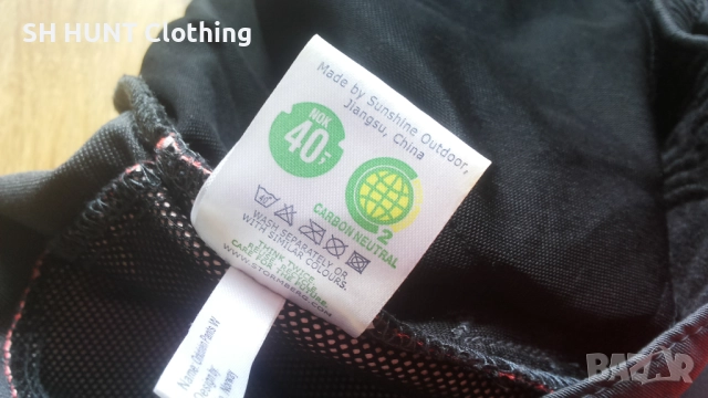 STRMBERG Orkdalen Hybrid Stretch Women Pant размер XXL дамски хибриден панталон - 1811, снимка 15 - Панталони - 52976633