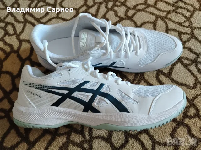 Летни  маратонки adidas и asics, снимка 6 - Маратонки - 55626719
