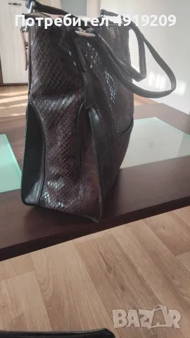 нова дамска чанта