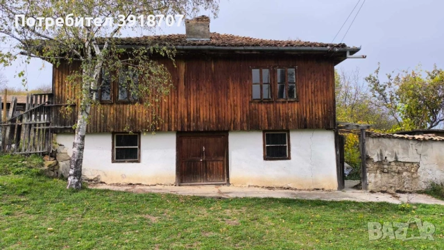 Къща, с. Звезда, Попово, България