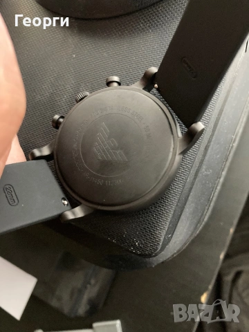 Оригинален Armani , снимка 10 - Мъжки - 53370242