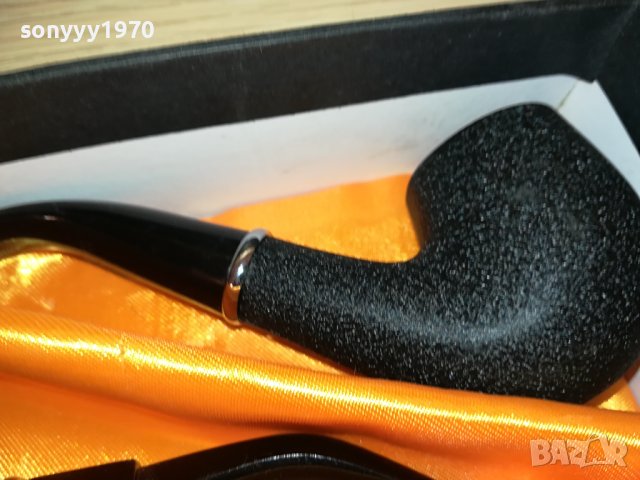 ЛУЛА-НОВА СТИЛНА 85ЛВ ЗА БРОЙ 0511231213, снимка 2 - Лули - 42861211