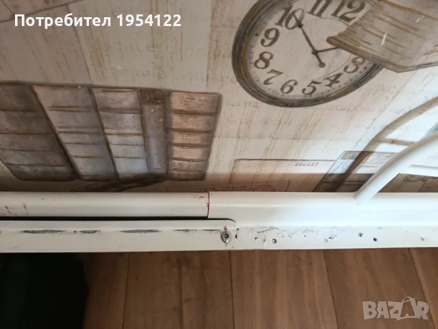 Разтегателно легло. Детско., снимка 7 - Бебешки легла и матраци - 55876677