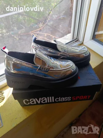 TOMMY HILFIGER,оригинални дамски обувки