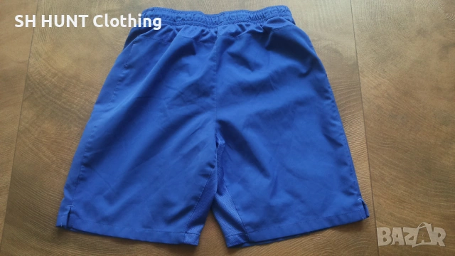 NIKE FC ARSENAL Kids Football Shorts Размер 12-13 г / 147-158см детски футболни къси панталони 32-67, снимка 2 - Детски къси панталони - 53213645