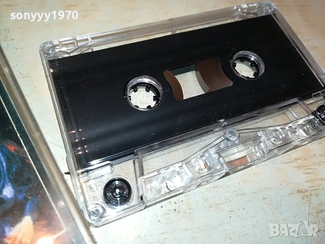 THE KELLY FAMILY-КАСЕТА 1205231533, снимка 3 - Аудио касети - 40679615