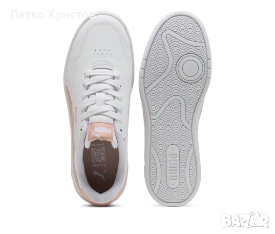 Кецове Puma, снимка 6 - Маратонки - 53947059