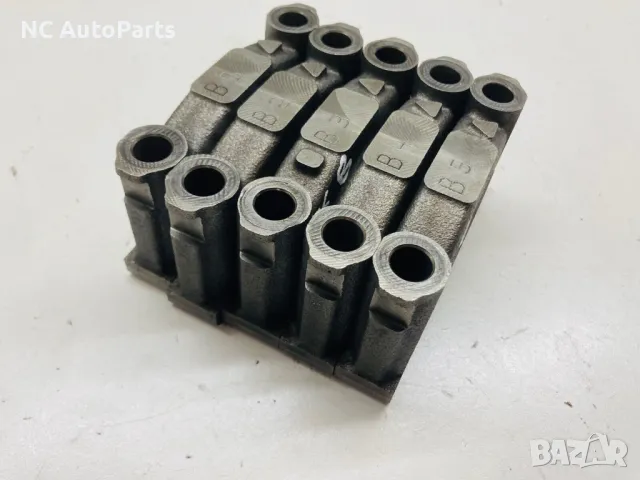 Клампи за колянов вал за Ford Transit Форд 2.0 EcoBlue YMF6 FoMoCo 2018, снимка 6 - Части - 49436718