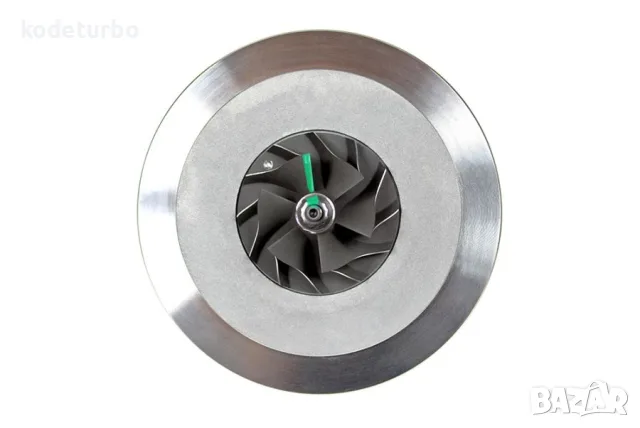 Турбо ядро картридж Turbo cartridge Mercedes 270CDI 120kW A6120960299