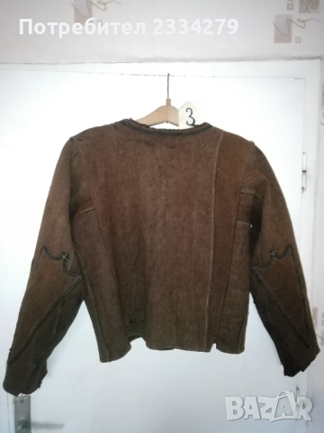 Стари мъжки ямурлуци и интерия, всичко е 100% автентичност, снимка 16 - Антикварни и старинни предмети - 52792433