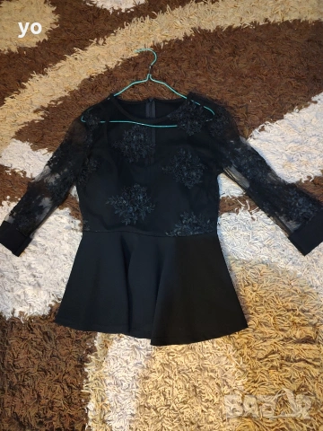 Якета различни размери , снимка 5 - Якета - 54018448