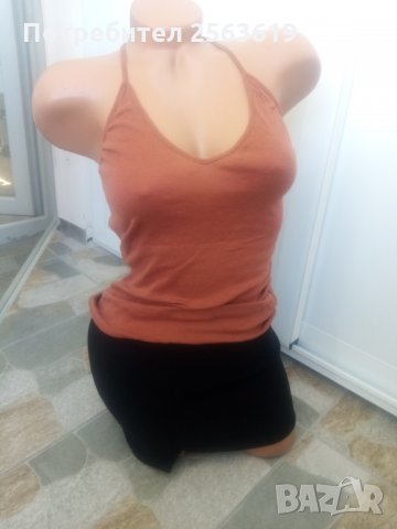 Потник +пола H&M само за 5лв.