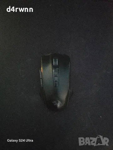 Безжичен геймърски комплект Redragon K632 RGB PRO + M910KS, снимка 4 - Клавиатури и мишки - 56056918