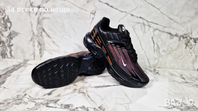 Nike Мъжки Маратонки👟Мъжки Спортни Обувки Найк - Налични Различни Цветове, снимка 8 - Маратонки - 48749172